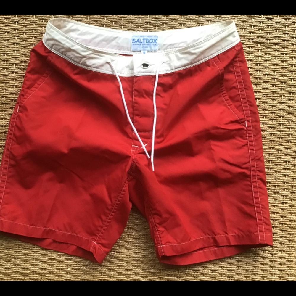 Saltbox Board shorts